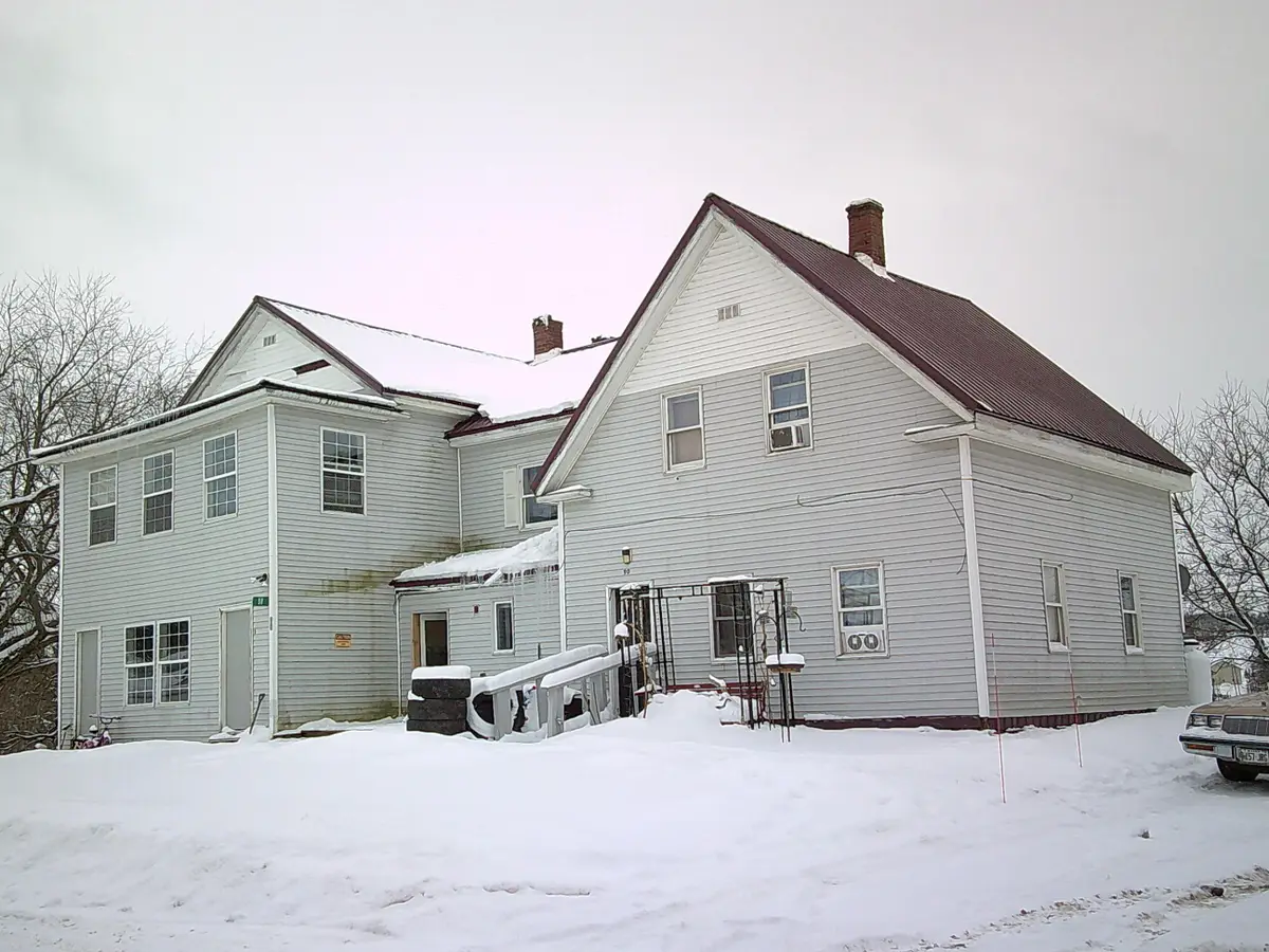 90 Pondview Street, Limestone, ME 04750 - #1