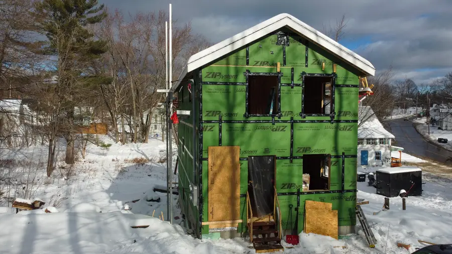 5 School Street, Wilton, ME 04294 - #2