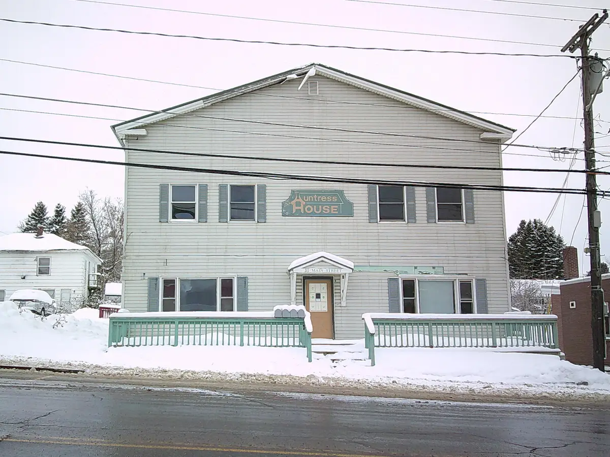 31 Main Street, Limestone, ME 04750 - #1
