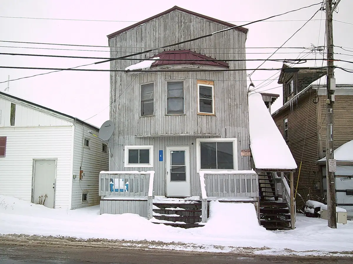 4 Grand Falls Road, Limestone, ME 04750 - #1