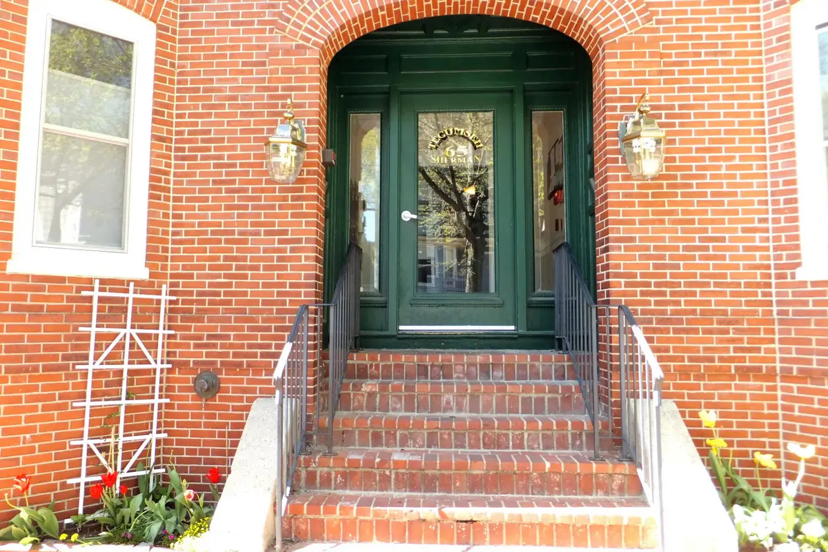 65 Sherman Street #9, Portland, ME 04101 - Image #1