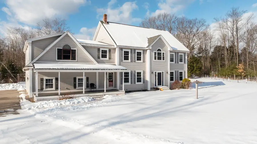 586 Richville Road, Standish, ME 04084 - Image #2