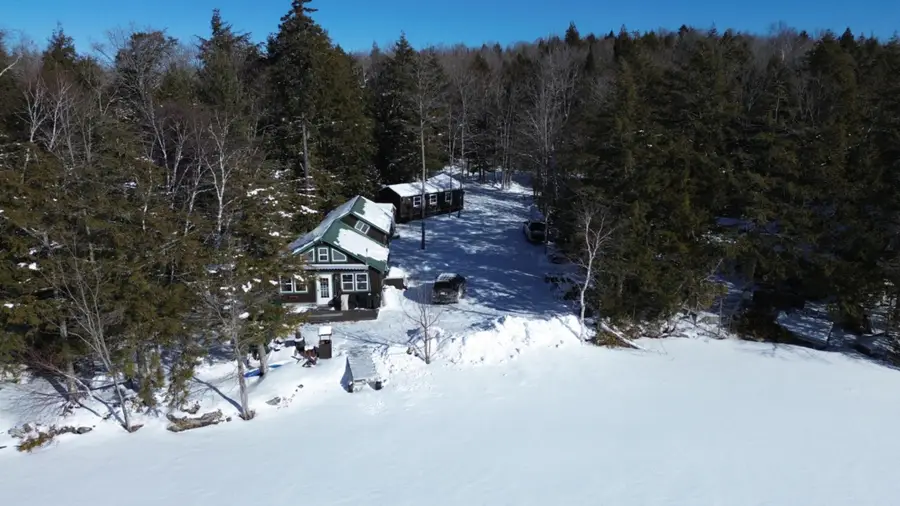 114 East Shore Road, Benedicta, ME 04733 - #3