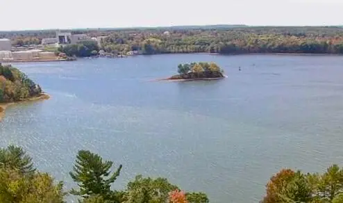 0 Franks Fort Island, Eliot, ME 03903 - Image #2