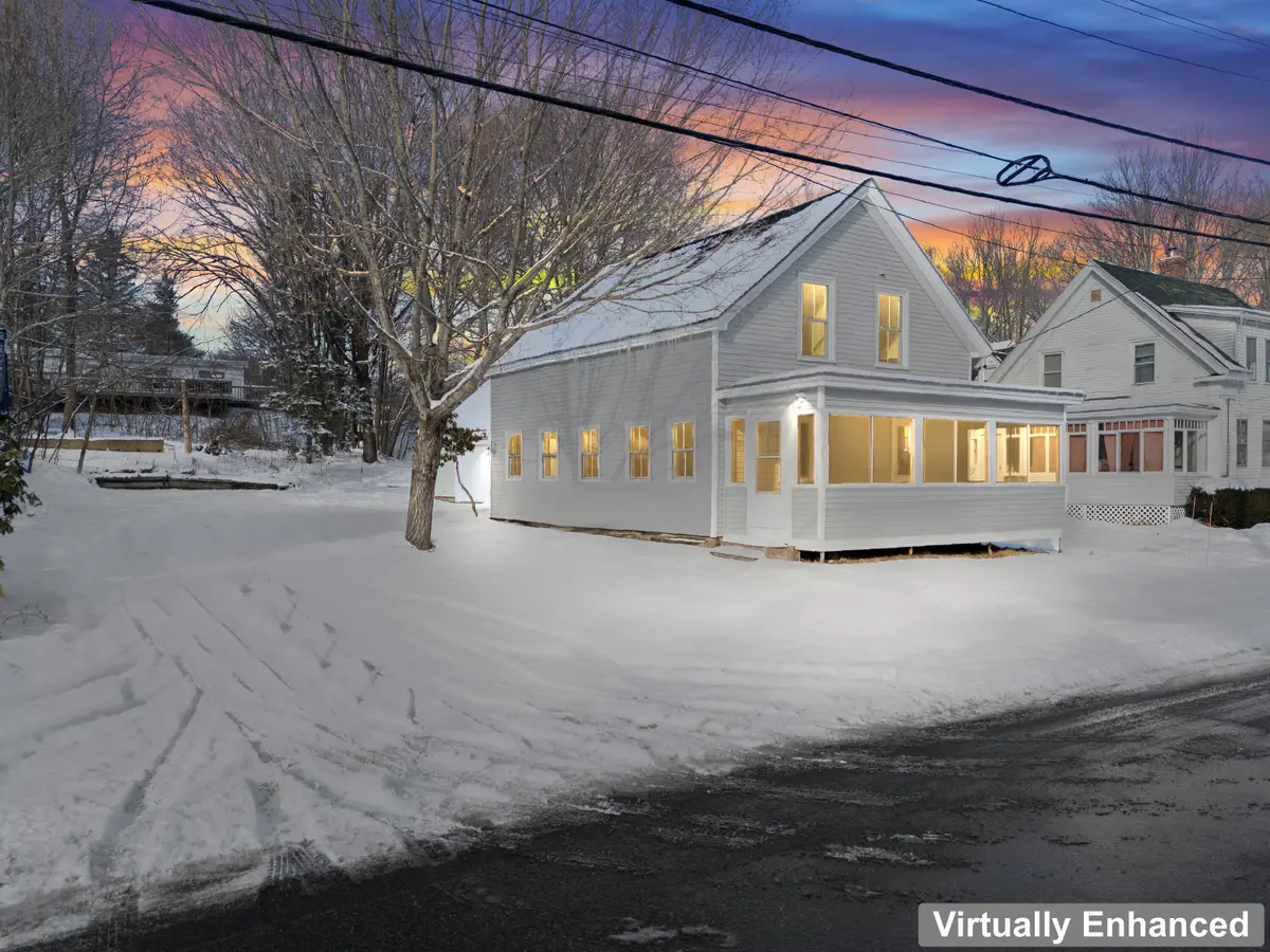 20 Mount Vernon Street, Gardiner, ME 04345 - Image #1
