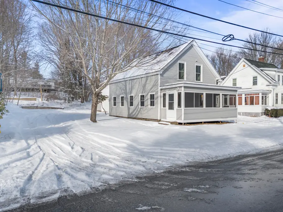20 Mount Vernon Street, Gardiner, ME 04345 - Image #2