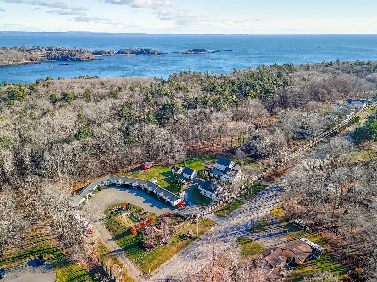 360 Commercial Street, Rockport, ME 04856 - Image #1