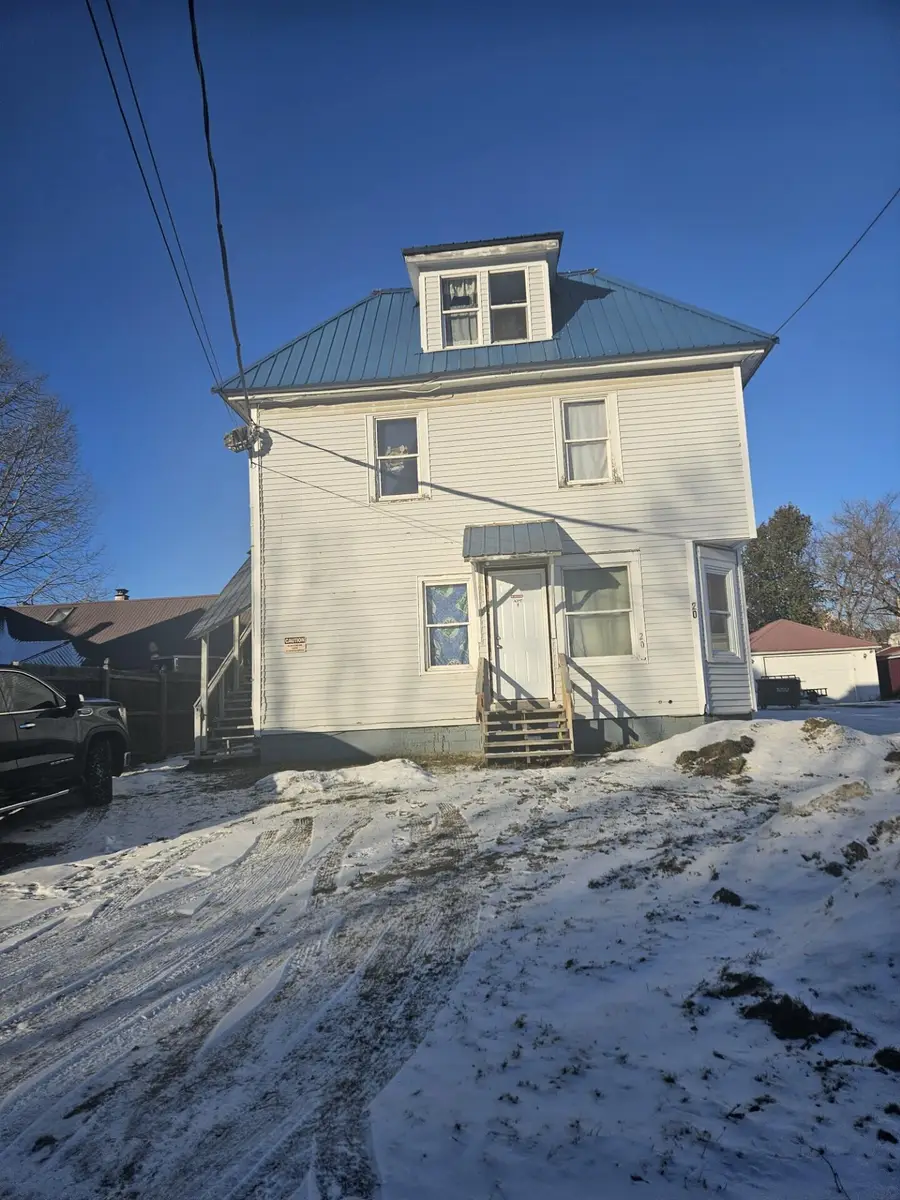 20 Vaughan Street, Caribou, ME 04736 - Image #2