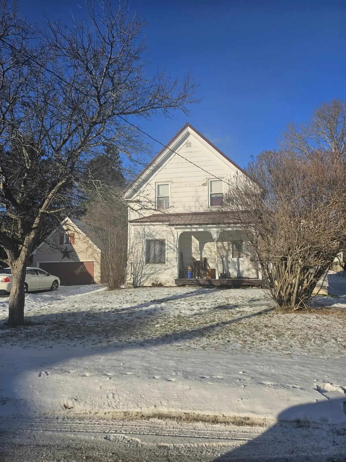 12 Vaughan Street, Caribou, ME 04736 - Image #1