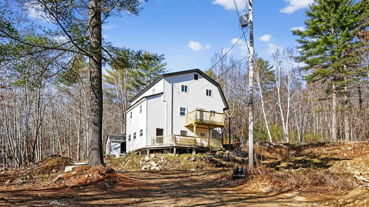 31 New Dawn Road, Oxford, ME 04270 - #1