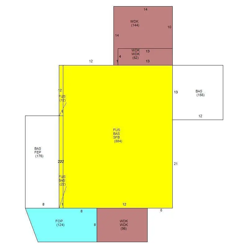 31 New Dawn Road, Oxford, ME 04270 - #2