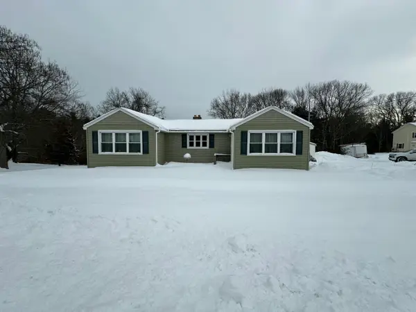 280 North Berwick Road, Wells, ME 04090