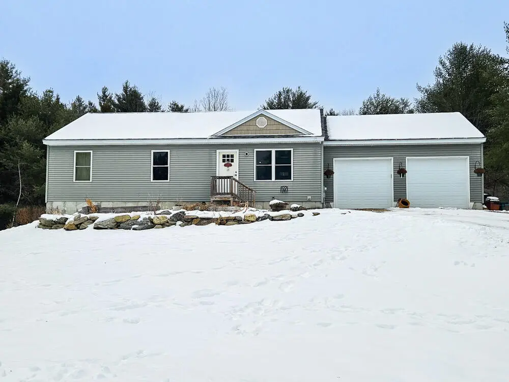 23 Paradise Row, Lebanon, ME 04027 - Image #1