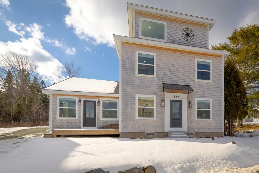 639 Corea Road, Gouldsboro, ME 04607 - Image #3