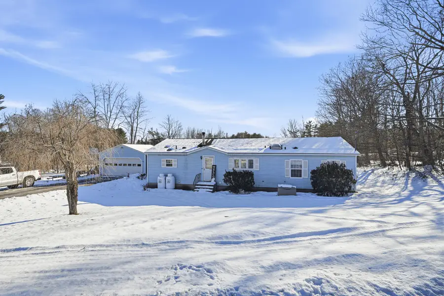 54 Old Village Road, Winthrop, ME 04364 - Image #2