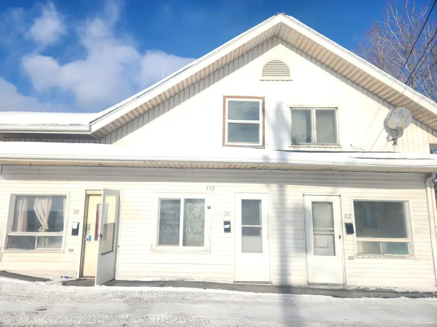 432-434 E Main Street, Madawaska, ME 04756 - Image #2