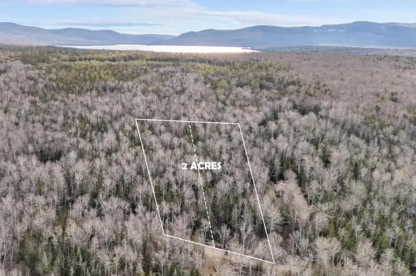 lot 31,32 Stephens Road, Rangeley Plt, ME 04970