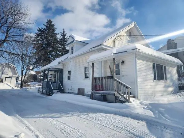 92 14th Avenue, Madawaska, ME 04756