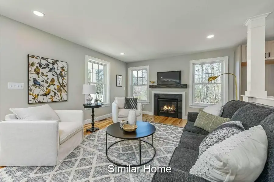 Lot 44 Baker Road, Wells, ME 04090 - Image #3