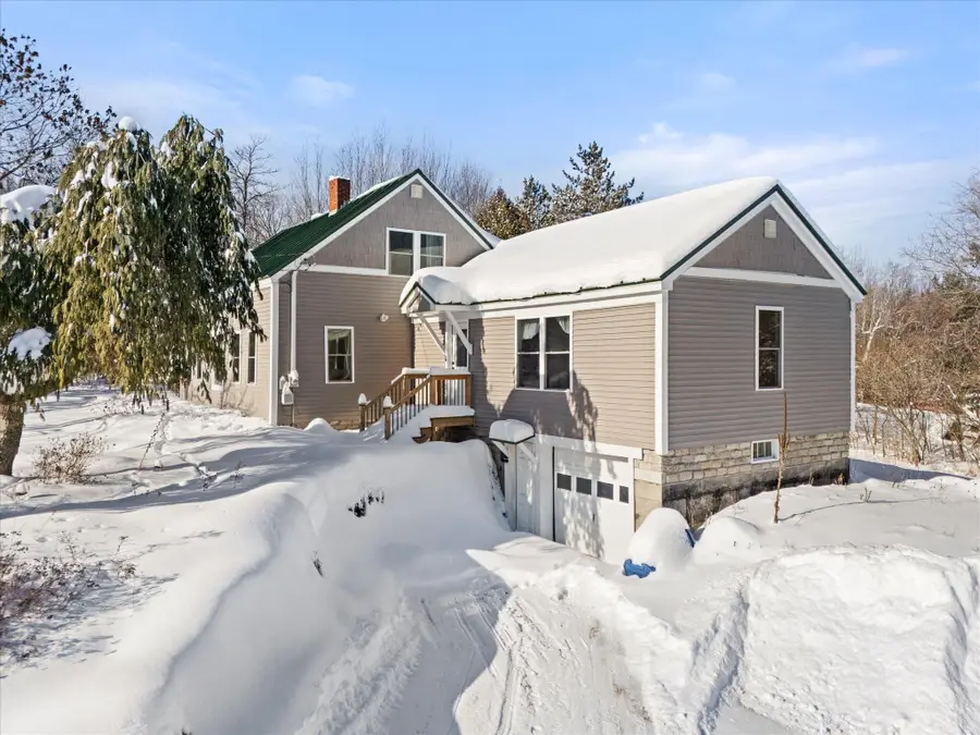 2514 Western Avenue, Newburgh, ME 04444 - #3