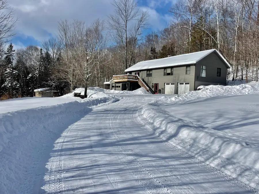 1 Tellis Road, East Central Franklin, ME 04947 - Image #3