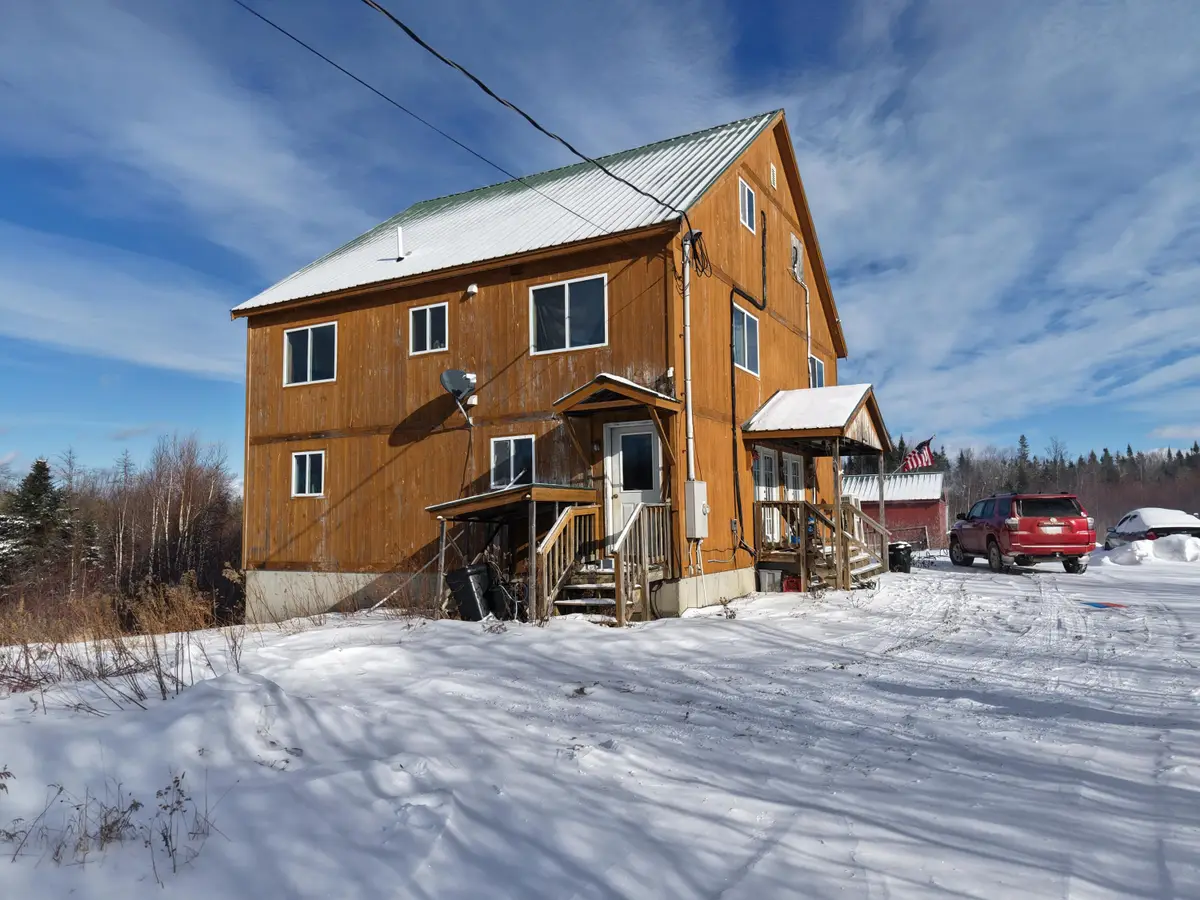 37 Coldbrook Road, Ludlow, ME 04730 - #1