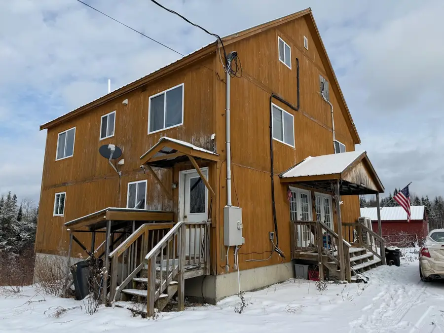 37 Coldbrook Road, Ludlow, ME 04730 - #2