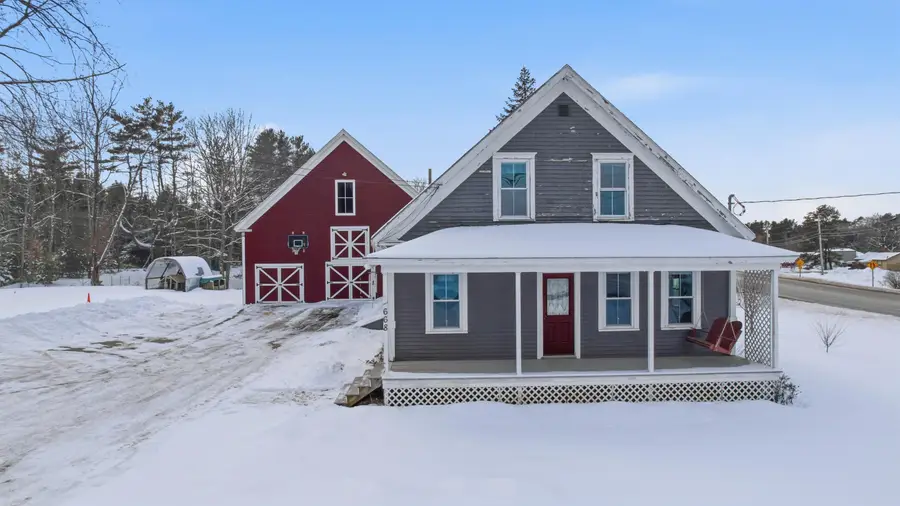 668 Fletcher Road, Auburn, ME 04210 - Image #2