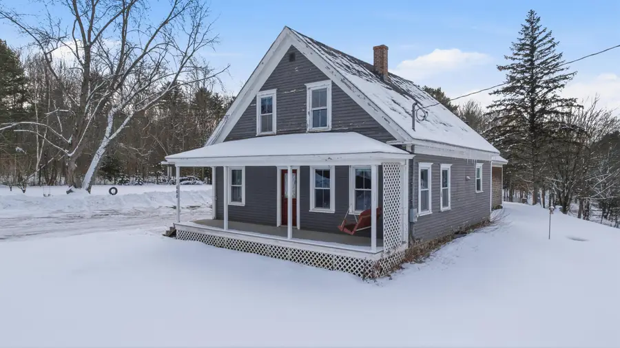668 Fletcher Road, Auburn, ME 04210 - Image #3