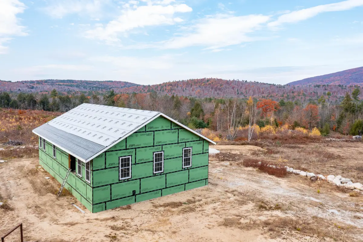 42 Crimson Leaf Drive, Denmark, ME 04022 - #1