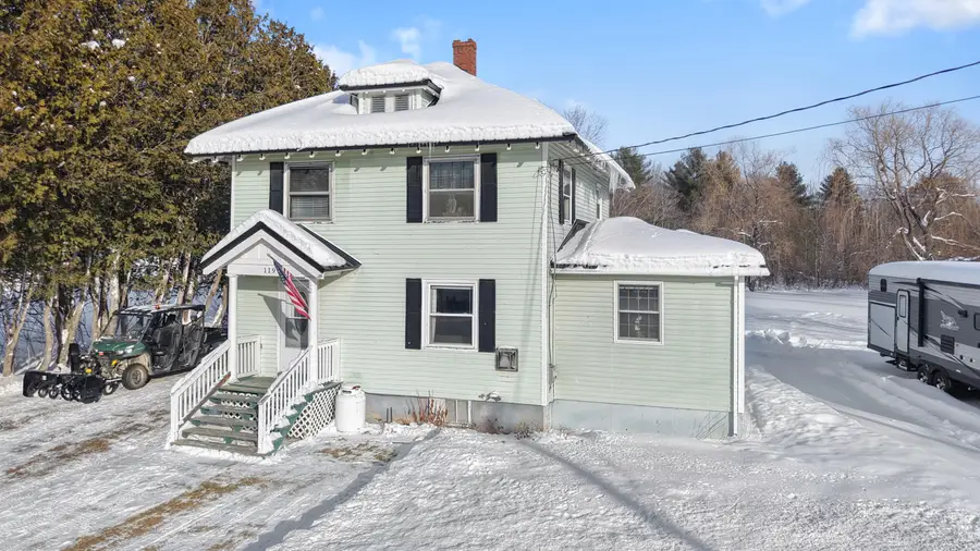 119 Commercial Street, Hartland, ME 04943 - Image #3
