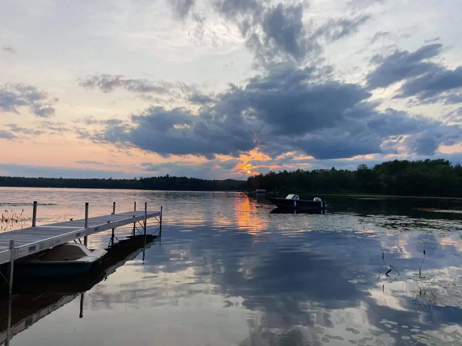 M30C L28 Pond Road, Saint Albans, ME 04971 - #3