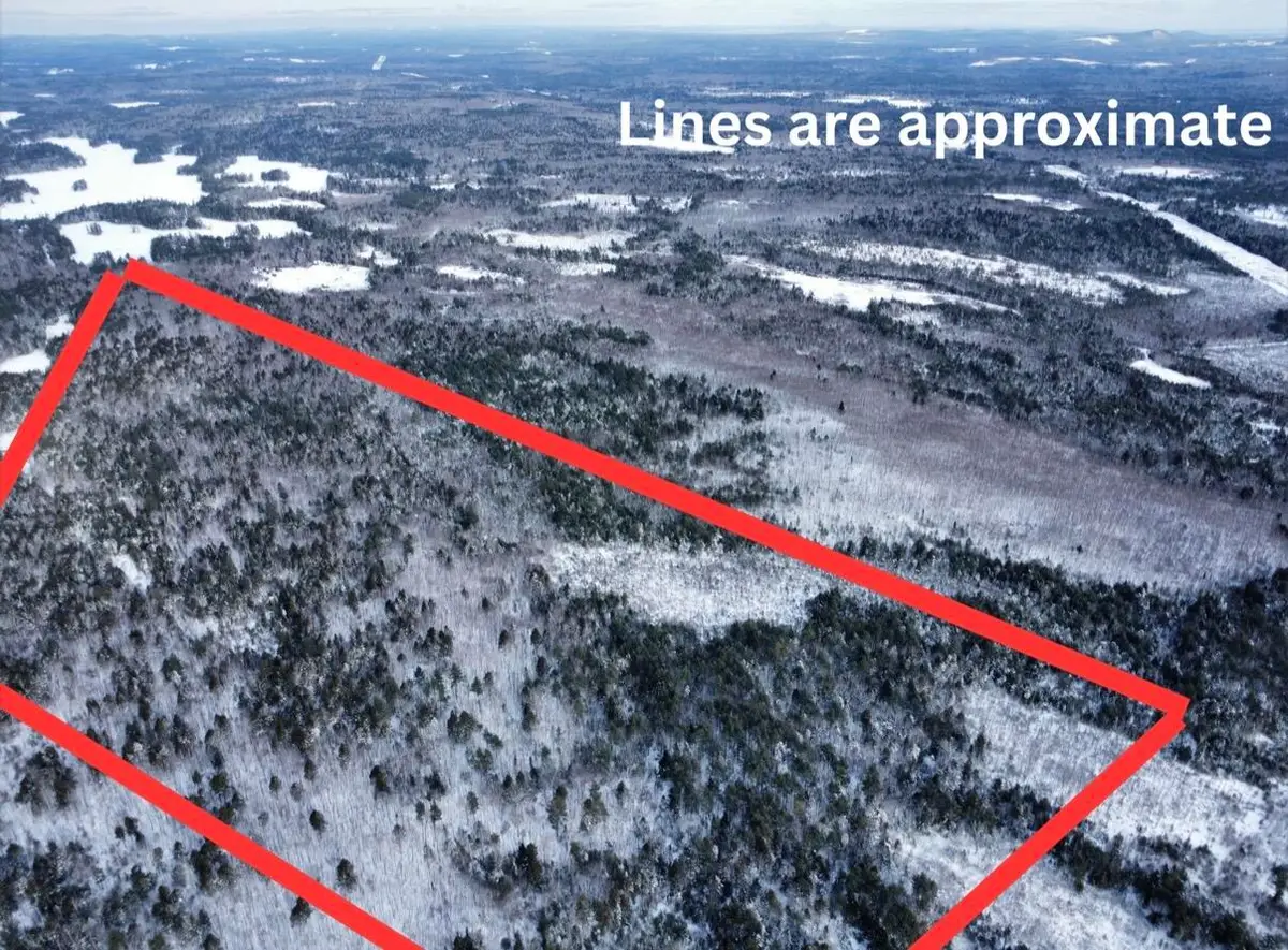 0 Landlocked, Liberty, ME 04949 - #1