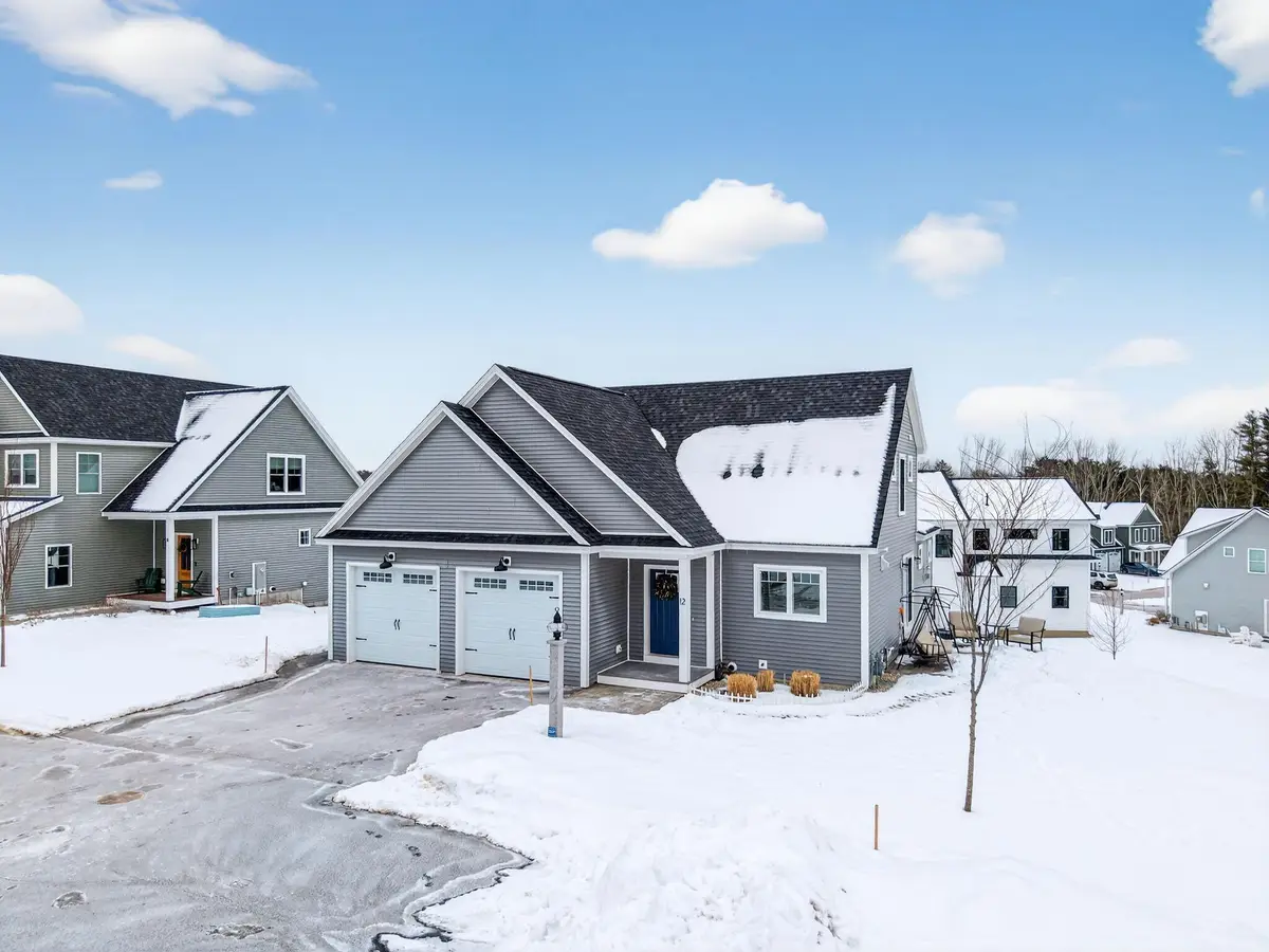 12 Waxwing Lane #49, Falmouth, ME 04105 - #1