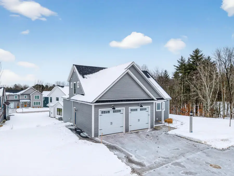 12 Waxwing Lane #49, Falmouth, ME 04105 - #2