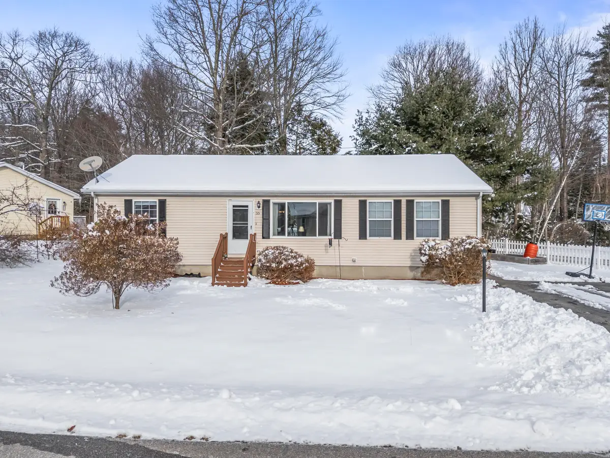 55 Fox Ridge Drive, Berwick, ME 03901 - Image #1