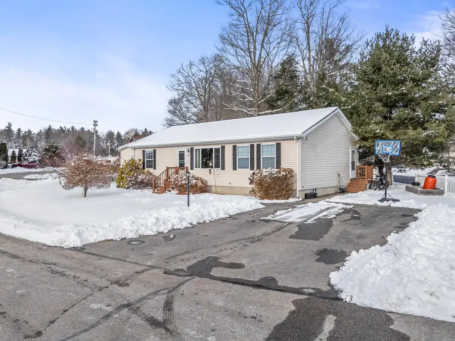 55 Fox Ridge Drive, Berwick, ME 03901 - Image #2