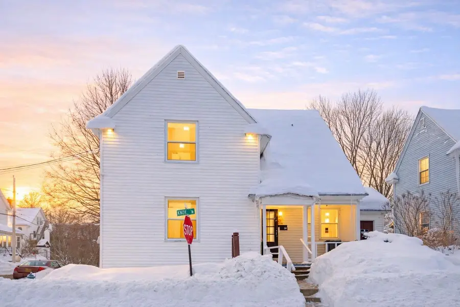 201 Knox Street, Rumford, ME 04276 - Image #2