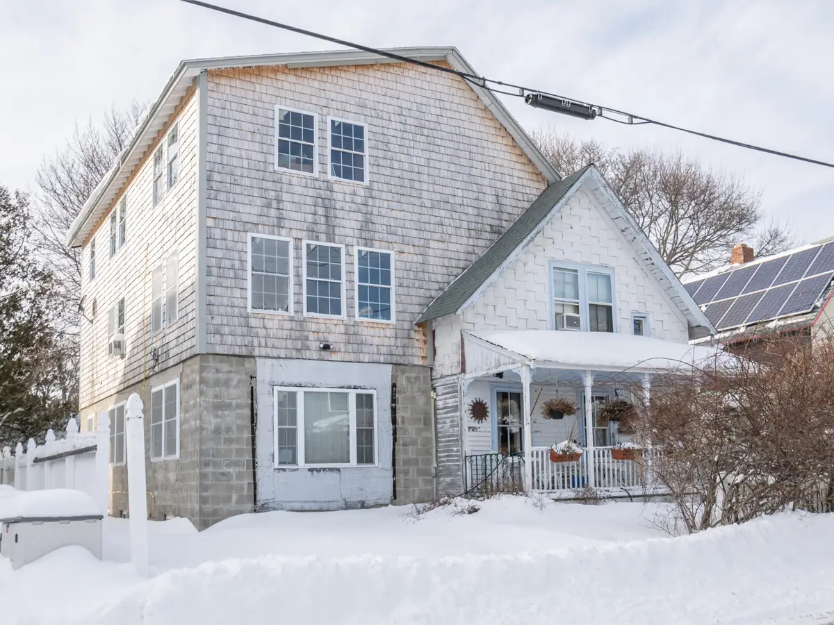 67 School Street, Bar Harbor, ME 04609 - Image #1