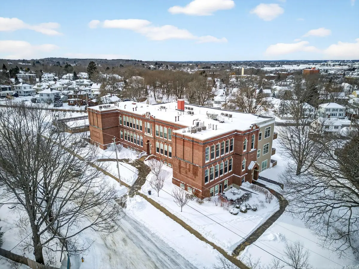 341 Pine Street #206, South Portland, ME 04106 - Image #1