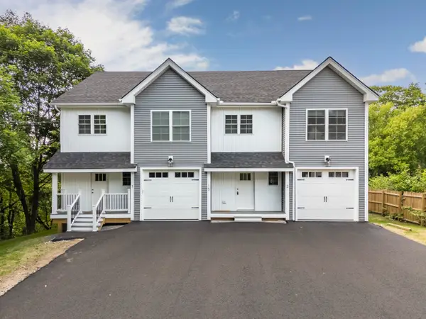 6 Dolley Farm Road #6, Windham, ME 04062