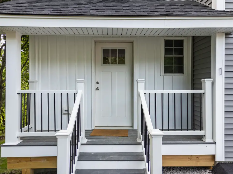 6 Dolley Farm Road #6, Windham, ME 04062 - Image #2