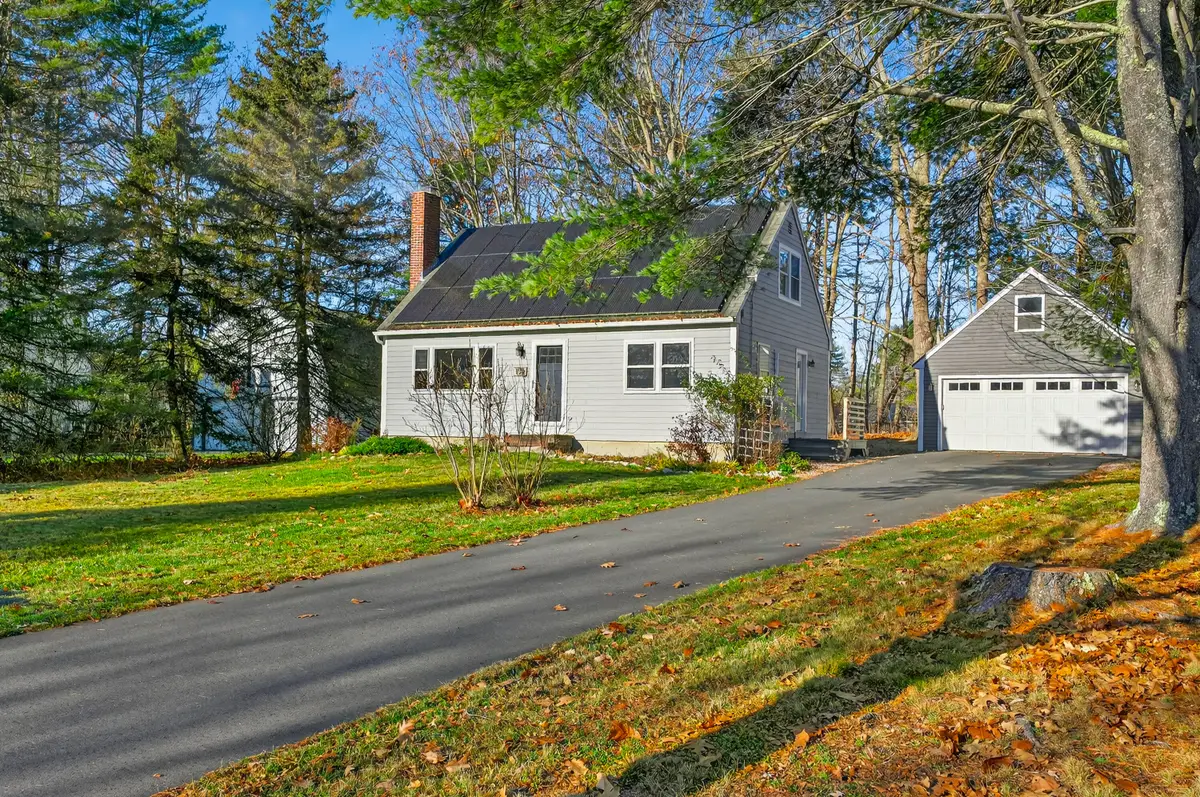 109 Melissa Drive, Yarmouth, ME 04096 - Image #1