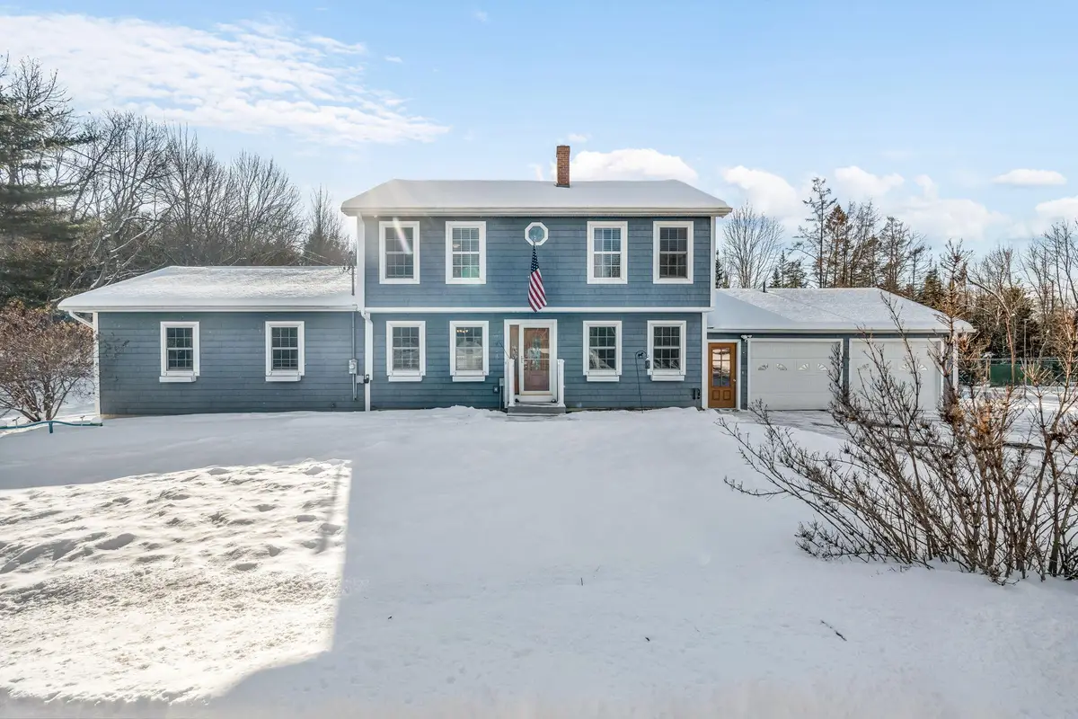 59 Kidder Hill Road, Holden, ME 04429 - Image #1