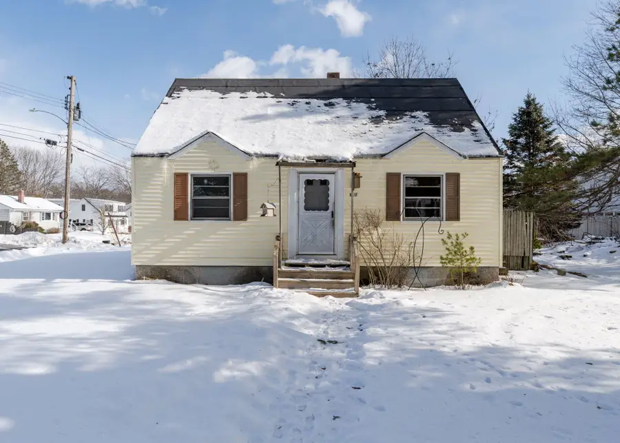 101 Merrymeeting Road, Brunswick, ME 04011 - Image #2