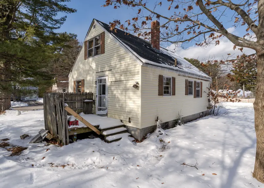 101 Merrymeeting Road, Brunswick, ME 04011 - Image #3