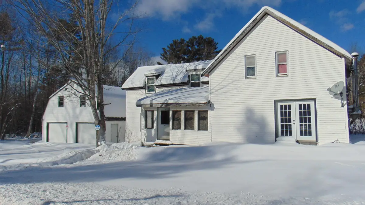25 Church Hill Road, Burlington, ME 04417 - Image #1