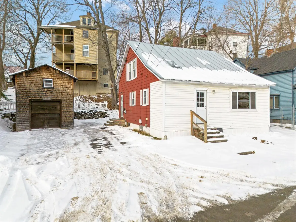8 Squire Street, Waterville, ME 04901 - Image #1