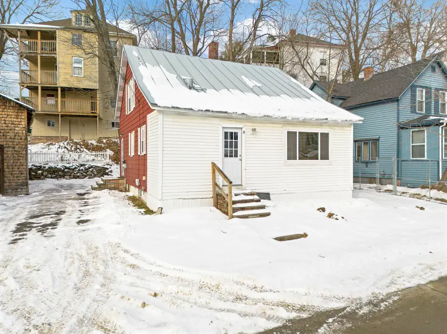 8 Squire Street, Waterville, ME 04901 - Image #2