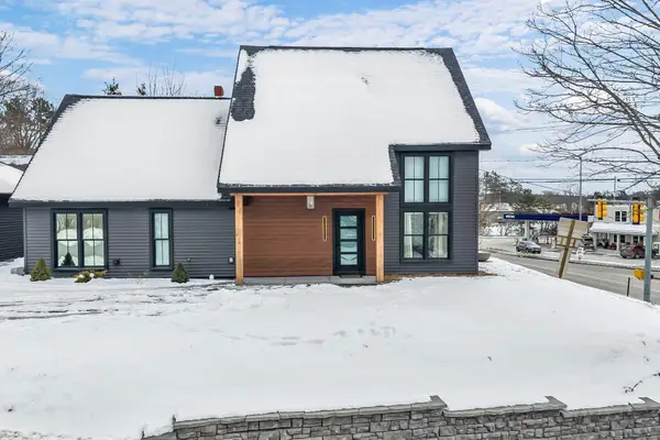 3 N Main Street, Bucksport, ME 04416